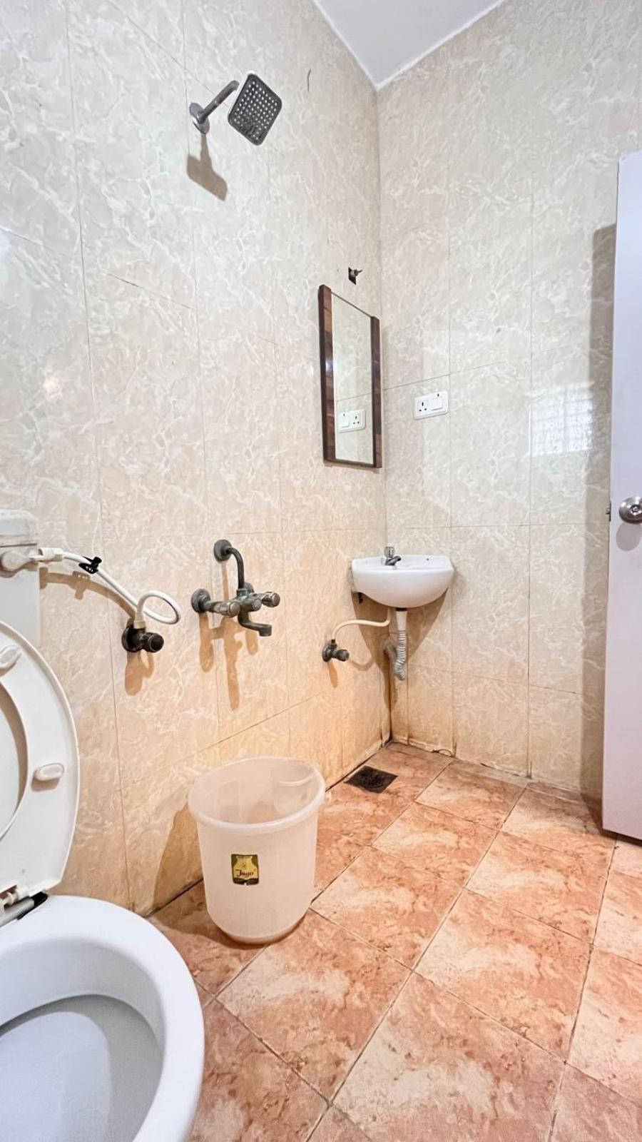 Comfort Park Inn Τσενάι Εξωτερικό φωτογραφία